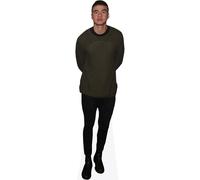 Calum Hood (Green Jumper) mini formato
