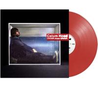 Calum Hood ORDER Chaos ORDER (Vinyl LP) 12" Album Coloured Vinyl