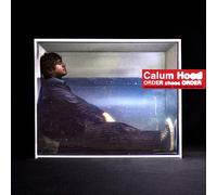 Calum Hood ORDER Chaos ORDER (Vinyl LP) 12" Album Coloured Vinyl