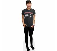 Calum Hood (Young) mini formato