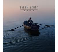 Calum Scott Avenoir (CD) Album (PRESALE 12/09/2025)