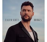 Calum Scott Bridges (CD) Album