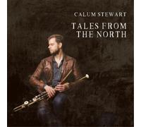 Calum Stewart - Tales From The North
