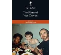 Calum Waddell ReFocus: The Films of Wes Craven (Tascabile)