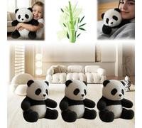 Caluvoo Pandy, The Pandy, The Pandy Ai, The Pandy Hug Motion, The Pandy - Guarigione emotiva su richiesta, sollievo dallo stress, abbraccio comfort che hai (3 pezzi)