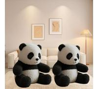 Caluvoo Pandy, The Pandy, The Pandy Ai, The Pandy Hug Motion, The Pandy - Guarigione emotiva su richiesta, sollievo dallo stress, abbraccio comfort che hai (2 pezzi)