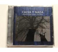 Calva Y Nada - Das Böse Macht Ein Freundliche