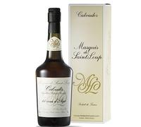 Calvados | 15 Ans d'Age A.O.C. Astucciato | Marquis de Saint Loup | Francia