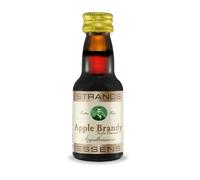 Calvados 25ml - Essenza di Vodka | Vodka Essence | Senza Alcool | Essenza per alcol | Essenze e Aromi