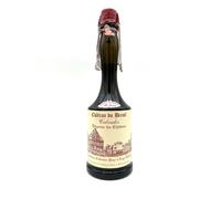 CALVADOS 8 ANS RESERVE DU CHÂTEAU - CHÂTEAU DU BREUIL - 0,7L 40% - 1990S