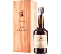 Calvados Charles De Granville 25 Ans cl.70