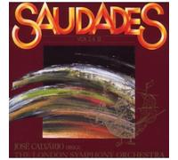 Calvario, Jose - Saudades 1 & 2