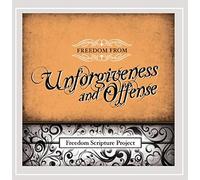 Calvary Assembly Of God - Freedom From Unforgiveness & Offense