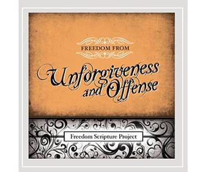 Calvary Assembly Of God - Freedom From Unforgiveness & Offense