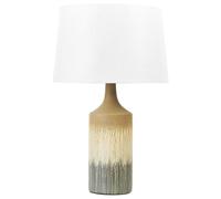CALVAS Lampada da tavolo Multicolore Ceramica