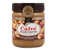 Calvé - Burro d'Arachidi - 3 vasetti da 350 g [1050 g]