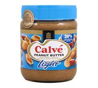 Calvé Burro d'Arachidi Light - 350 gr