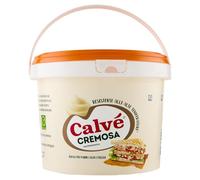 Calvé Cremosa Gastronomica da 2 L