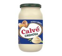 Calvè Maio Cremosa, 450 gr