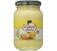 Calve Maionese Classica - Confezione da 12 x 225 ml
