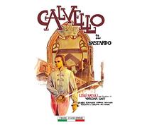 Libri Luigi Natoli - Calvello Il Bastardo