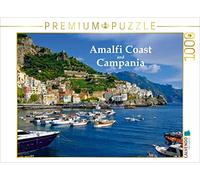 CALVENDO 7461845 - Puzzle multicolore