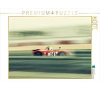 CALVENDO 7468082 - Puzzle multicolore