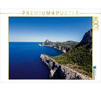 CALVENDO A Dreegmeyer - Puzzle da 1000 pezzi, dimensioni 64 x 48 cm