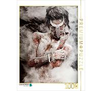 CALVENDO Alexander Graziano - Puzzle da 1000 pezzi, dimensioni 48 x 64 cm