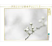 CALVENDO Anette Jäger - Puzzle da 1000 pezzi, 64 x 48 cm, colore: Bianco