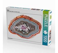 CALVENDO Anja Frost - Puzzle in agata, 1000 pezzi, dimensioni 64 x 48 cm