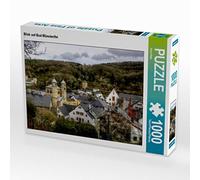 CALVENDO Arno Klatt - Puzzle da 1000 pezzi, dimensioni 64 x 48 cm
