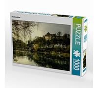 CALVENDO Arno Klatt - Puzzle da 1000 pezzi, dimensioni 64 x 48 cm