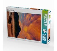 CALVENDO Bernd Schiedl - Puzzle da 1000 pezzi, dimensioni 48 x 64 cm