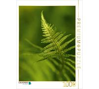 CALVENDO Brigitte Deus-Neumann - Puzzle da 1000 pezzi, dimensioni 48 x 64 cm