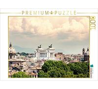 CALVENDO Carmen Steiner - Puzzle da 1000 pezzi, dimensioni 64 x 48 cm