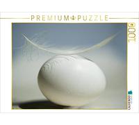 CALVENDO Christiane Calmbacher - Puzzle da 1000 pezzi, dimensioni 64 x 48 cm