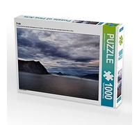 CALVENDO Christiane Calmbacher - Puzzle da 1000 pezzi, dimensioni 64 x 48 cm
