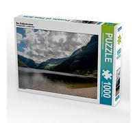 CALVENDO Christiane Calmbacher - Puzzle da 1000 pezzi, dimensioni 64 x 48 cm