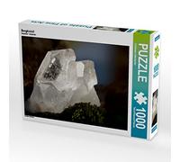 CALVENDO Christiane Calmbacher - Puzzle da 1000 pezzi, dimensioni 64 x 48 cm