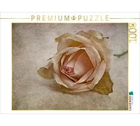 CALVENDO Claudia Möckel - Puzzle La Vie en Rose da 1000 pezzi, dimensioni 64 x 48 cm