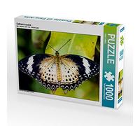 CALVENDO Dimo Tabken - Puzzle Cethosia, 1000 pezzi, dimensioni 64 x 48 cm