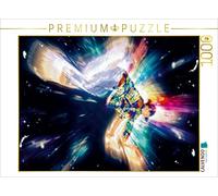 CALVENDO Dirk Meutzner - Puzzle da 1000 pezzi, dimensioni 64 x 48 cm
