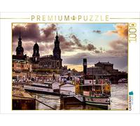 CALVENDO Dirk Meutzner - Puzzle da 1000 pezzi, dimensioni 64 x 48 cm