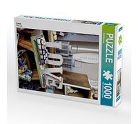 CALVENDO Dirk Meutzner - Puzzle Love da 1000 pezzi, dimensioni 48 x 64 cm
