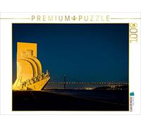CALVENDO Dirk Meutzner - Puzzle Padrão DOS Descobrimentos, 1000 pezzi, dimensioni 64 x 48 cm