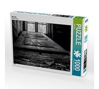 CALVENDO Dirk Rosin - Puzzle da 1000 pezzi, dimensioni 64 x 48 cm
