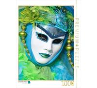 CALVENDO Elisabeth Stephan - Puzzle con perline e punte, 1000 pezzi, dimensioni 48 x 64 cm