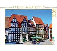 CALVENDO Elke Krone - Puzzle da 1000 pezzi, 64 x 48 cm