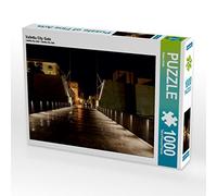 CALVENDO Flybluehigh - Puzzle da 1000 pezzi, dimensioni 64 x 48 cm